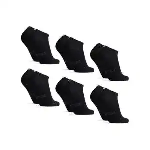 Kompressionssocken DANISH ENDURANCE 6 Paare Low-Cut