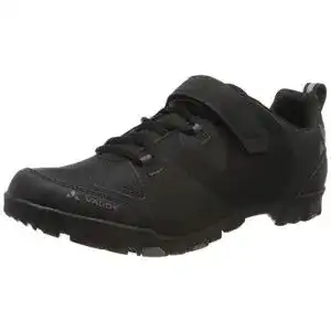 Fahrradschuhe Herren VAUDE Herren Men’s TVL Pavei, Phantom