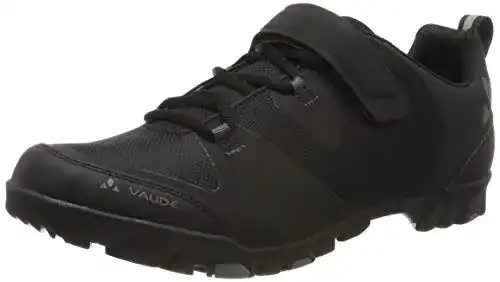 Fahrradschuhe Herren VAUDE Herren Men’s TVL Pavei, Phantom