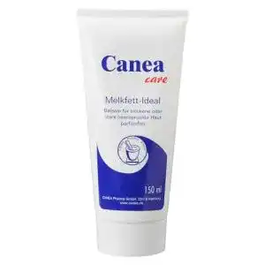 Melkfett Pharma-Peter Canea Ideal Balsam Tube, 150 ml