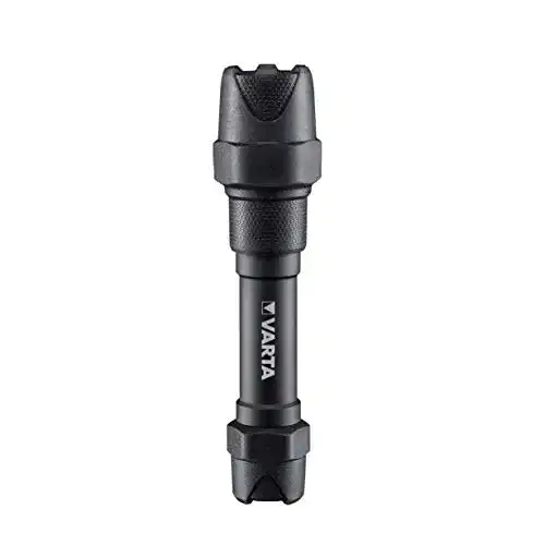 Varta-Taschenlampe Varta Indestructible F20 Pro 6 Watt LED