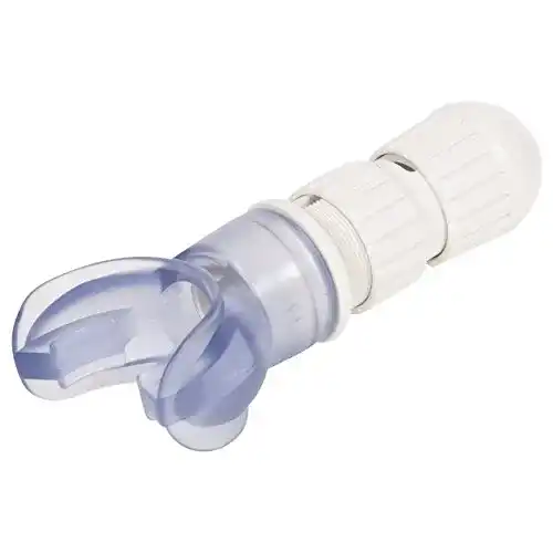 Atemtrainer HAB Lungentrainer Ultrabreathe – Lungentrainer