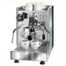 Quick-Mill-Kaffeemaschine QuickMill- Steel Model LaCerta 0975