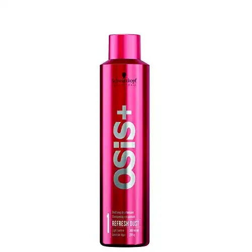 Trockenshampoo Schwarzkopf OSiS Refresh Dust Volumen, 300 ml