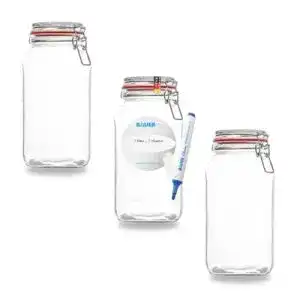Fermentiergläser flaschenbauer.de Flaschenbauer- 3