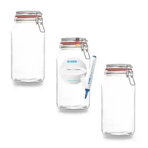 Fermentiergläser flaschenbauer.de Flaschenbauer- 3
