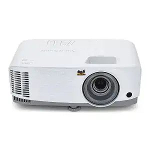 3D-Beamer ViewSonic PA503W 3D Heimkino DLP Beamer