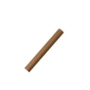 Papprolle Herlitz 798454 Versandrolle 450 x 50 mm, mit Deckel