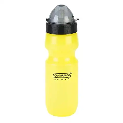 Nalgene Trinkflasche Nalgene Uni Kunststoffflaschen ‘ATB 0.65 Liter
