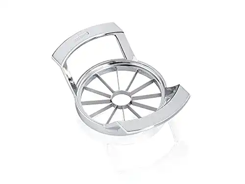 Apfelschneider Leifheit Apfelteiler ProLine-Serie, Edelstahlklingen