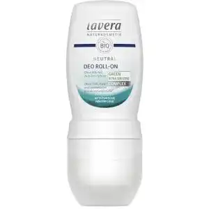 Lavera-Deo lavera Deo Roll On Neutral 24h, 2 x 50 ml