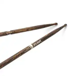 Drumsticks ProMark , klassische Feuerkörnung Klassisch 2b