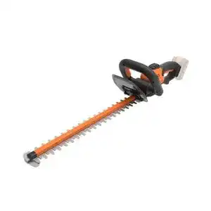 Leichte Heckenschere WORX WG261E.9, 44 cm Schwertlänge