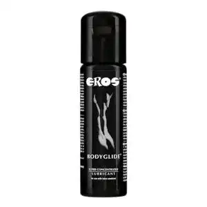 Gleitgel Eros MEGASOL E 11041 Super Concentrated 100ml
