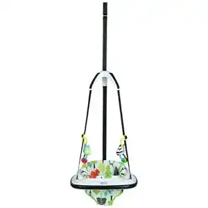 Türhopser GRACO Bumper Jumper für Babys, mehrfarbig