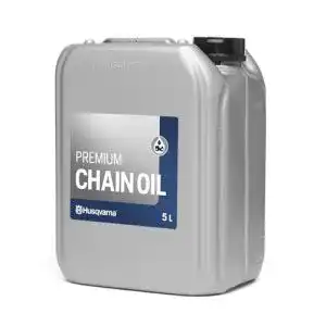 Sägekettenöl Husqvarna Kettenöl, mineralisch, 5 Liter