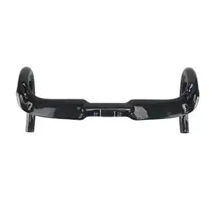 Rennrad-Lenker Carbon RXL SL Interne Kabel für Racing, Schwarz