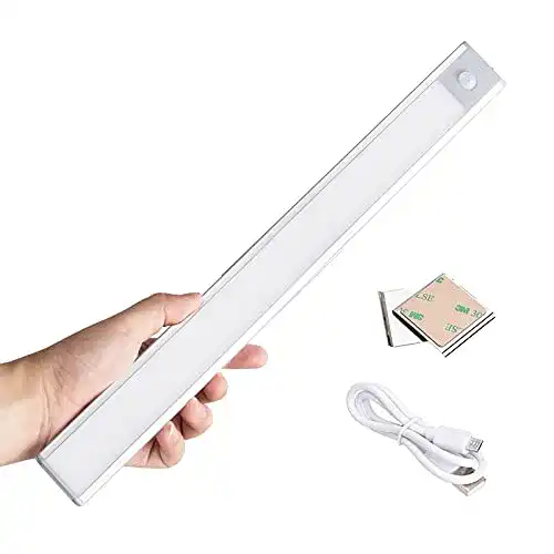 LED-Schrankbeleuchtung mit Bewegungsmelder GRIFEMA