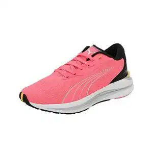 Laufschuhe Damen PUMA Damen Electrify Nitro 2 WNS Laufschuh Sunset