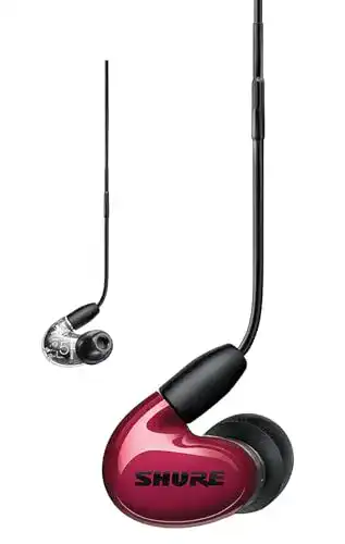 Shure-In-Ear Shure AONIC 5 kabelgebundene Sound Isolating