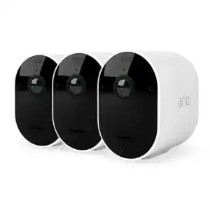 Arlo-Kamera Arlo Pro 4 2K IP Aussen 3er Set