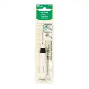 Nahttrenner Clover, Metall, Silber, 120