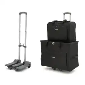 Nähmaschinen-Trolley Hobby Gift Hobbygift Nähmaschinentasche