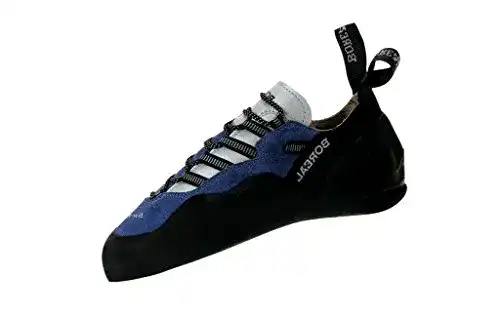 Boreal-Kletterschuhe BOREAL Spider Unisex Multifunktionsschuhe