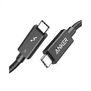 Thunderbolt-3-Kabel Anker Thunderbolt 3 Ladekabel 70cm lang