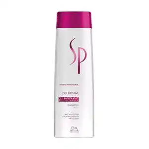 SP-Shampoo WELLA SP COLOR SAVE Shampoo 250ml