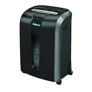 Fellowes-Aktenvernichter Fellowes Powershred 73Ci, Partikelschnitt