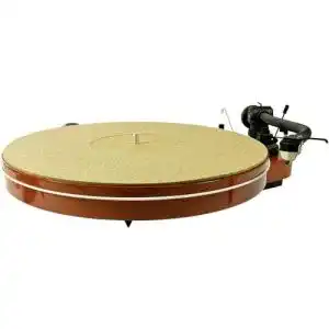 Plattentellerauflage ANALOGIS 1404179 6119 Mate Two