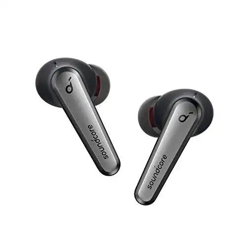Anker-In-Ear-Kopfhörer Soundcore by Anker Liberty Air 2 Pro