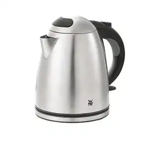 Wasserkocher 1,2 Liter WMF Stelio, mit Kalk-Wasserfilter, 2400 W