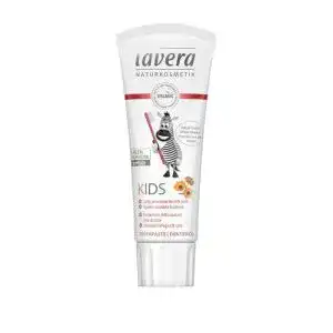 Milde Zahnpasta lavera Bio Zahncreme Kids, 75 ml