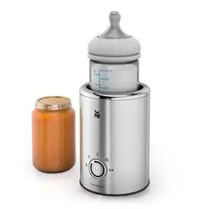 Babykostwärmer WMF Lono, 5 Funktionsprogramme