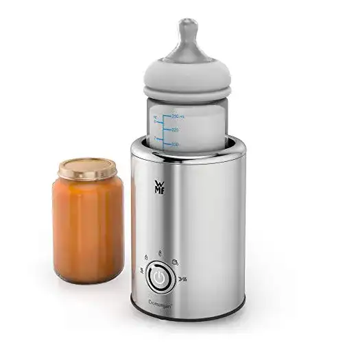 Babykostwärmer WMF Lono, 5 Funktionsprogramme