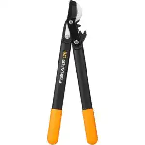 Fiskars-Astschere Fiskars PowerGear II Bypass-Getriebeastschere