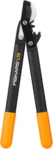 Fiskars-Astschere Fiskars PowerGear II Bypass-Getriebeastschere