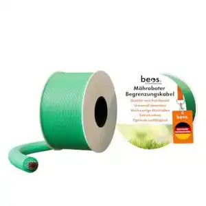 Begrenzungskabel BEOS ® PREMIUM für Mähroboter 250 m