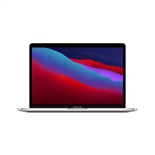 Die beste Apple MacBook Apple 2020 MacBook Pro mit M1 Chip, 13", 8 GB 2026 Test Bestseller Apple MacBook Apple 2020 MacBook Pro mit M1 Chip, 13″, 8 GB