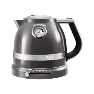Retro-Wasserkocher KitchenAid 5KEK1522EMS, Serie Artisan