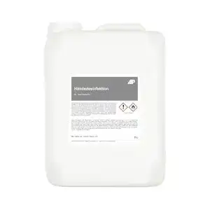 Desinfektionsmittel Hände (5l) AP Ag+ Händedesinfektion