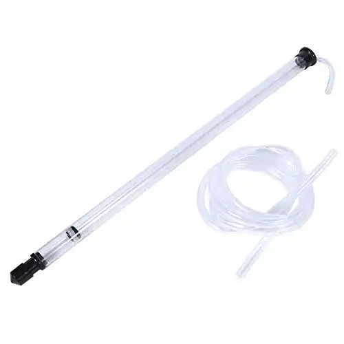 Weinheber OKBY Siphon, Auto Siphon Racking Cane
