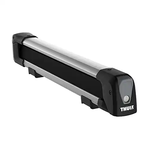 Skiträger Thule Snow Pack 7324 Ski/Snowboardträger