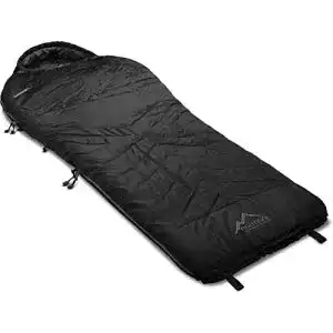 Schlafsack wasserdicht normani Premium Biwack