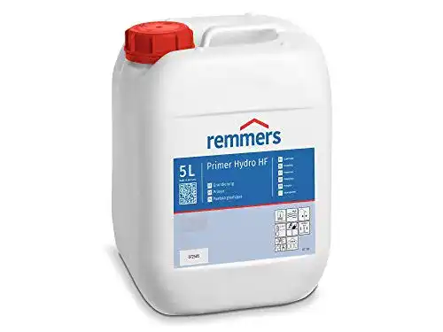 Tiefengrund Remmers Hydro-