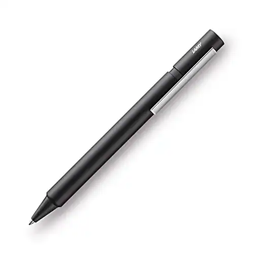 Die beste Lamy-Kugelschreiber Lamy pur Kugelschreiber 247 2026 Test Bestseller Lamy-Kugelschreiber Lamy pur Kugelschreiber 247
