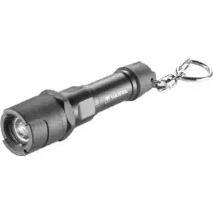 Varta-Taschenlampe Varta 16701 Indestructible Key Chain