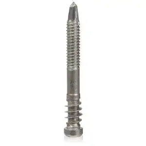 Spax-Schrauben SPAX Profilbohrschraube 5.0x 48 TX25 Edelstahl